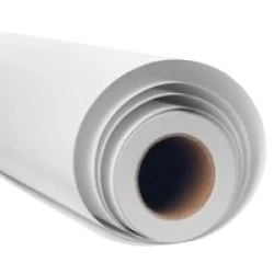 Smooth Matte Inkjet Wallpaper Media 180gsm A1 24" 610mm x 30m Roll 